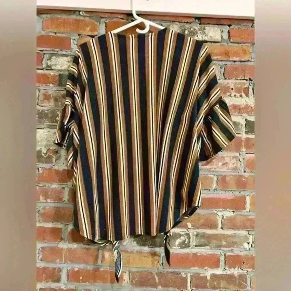 Impressions All Of The Stripe Moves Front Size Large‎ - Picture 10 of 11